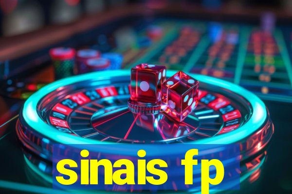 sinais fp