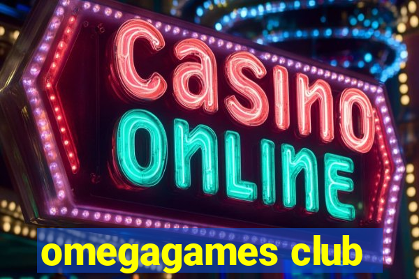 omegagames club