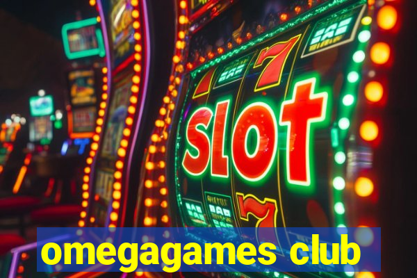 omegagames club