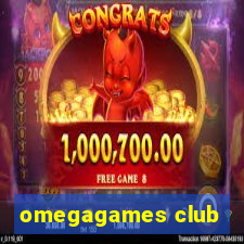 omegagames club