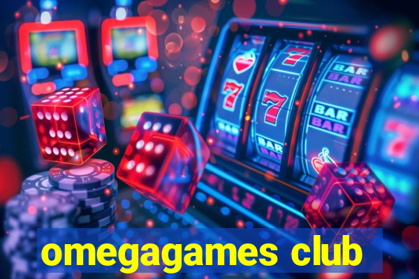 omegagames club