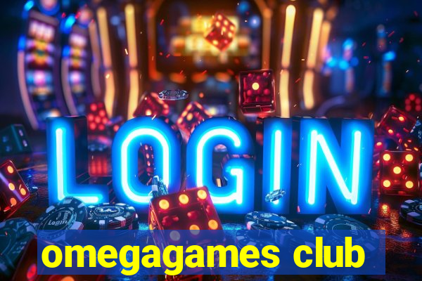 omegagames club
