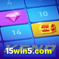 15win5.com
