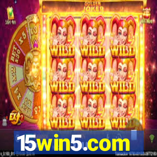 15win5.com