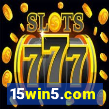 15win5.com