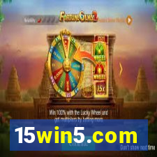 15win5.com