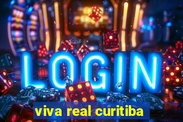 viva real curitiba