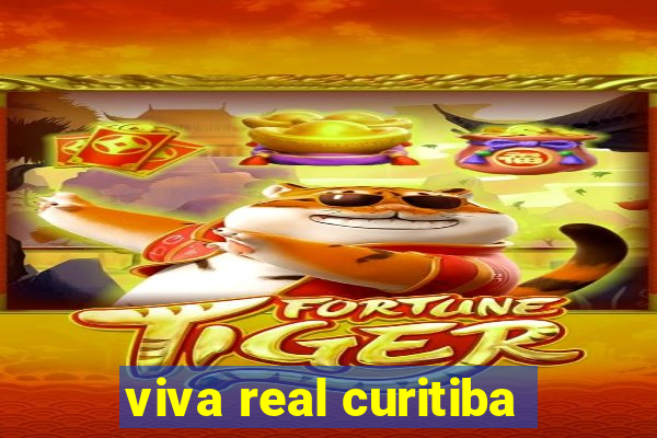 viva real curitiba