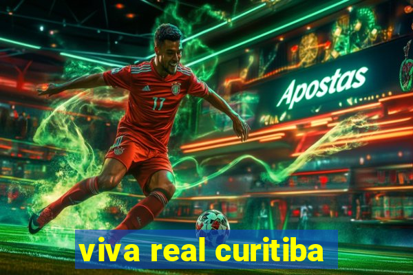 viva real curitiba