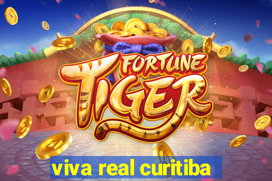 viva real curitiba