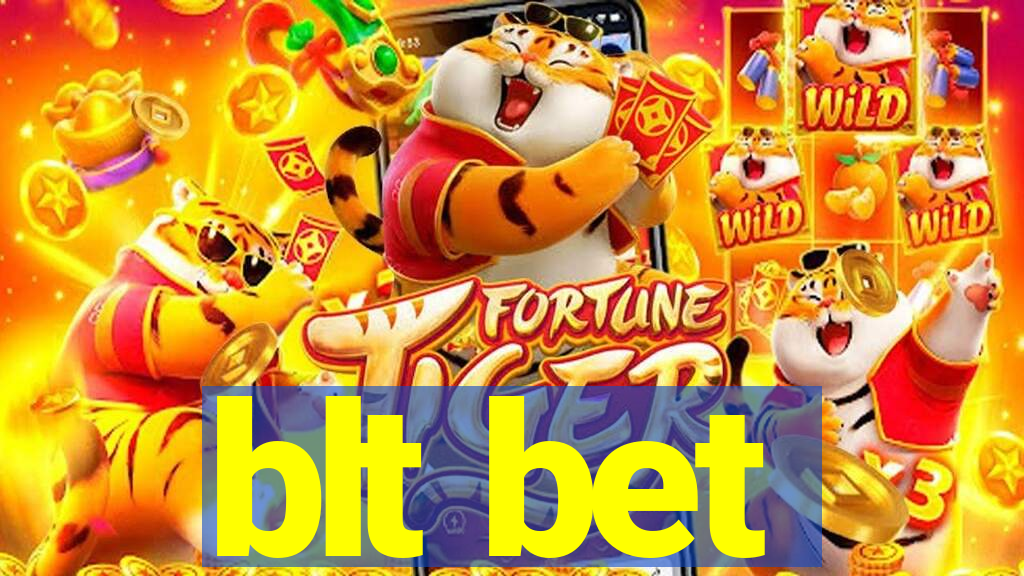 blt bet