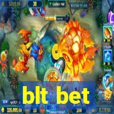 blt bet