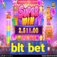 blt bet