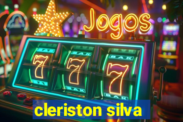 cleriston silva
