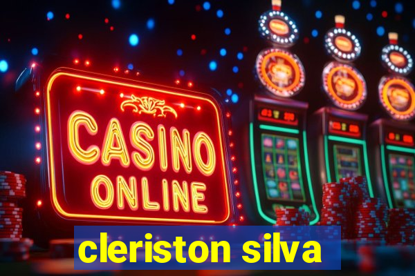 cleriston silva