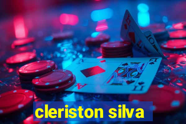 cleriston silva