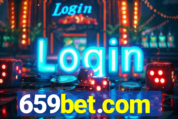 659bet.com