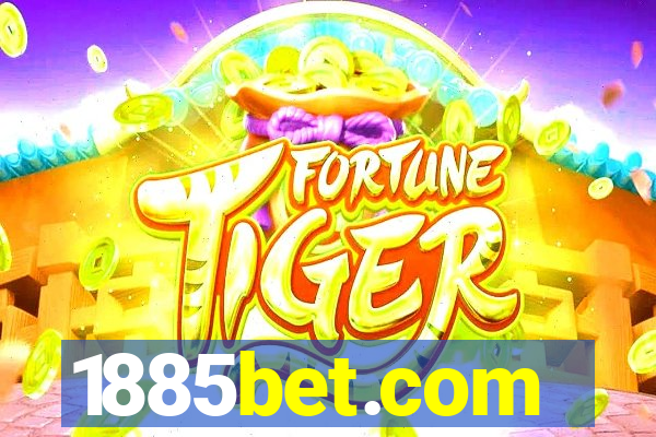 1885bet.com