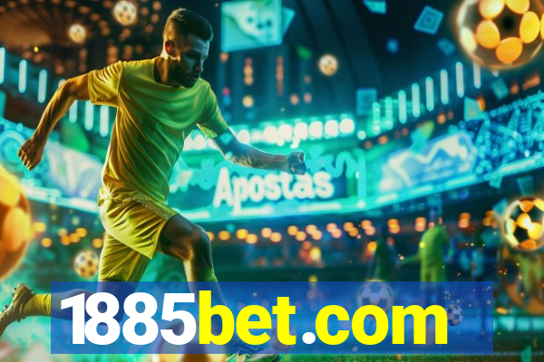 1885bet.com