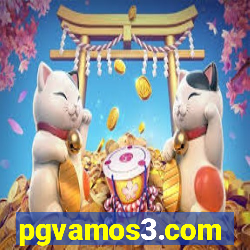 pgvamos3.com