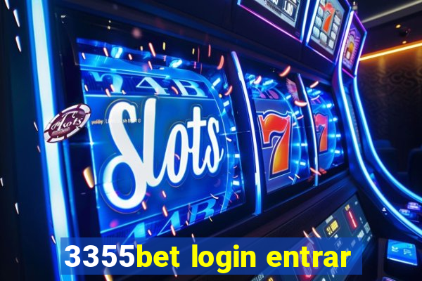 3355bet login entrar