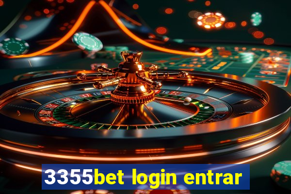 3355bet login entrar