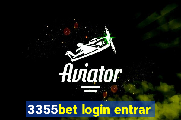 3355bet login entrar