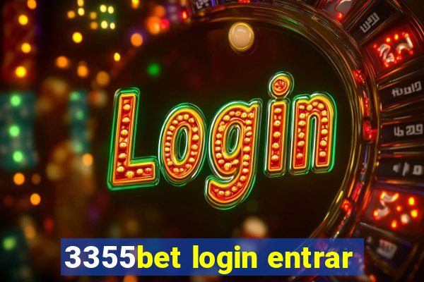 3355bet login entrar