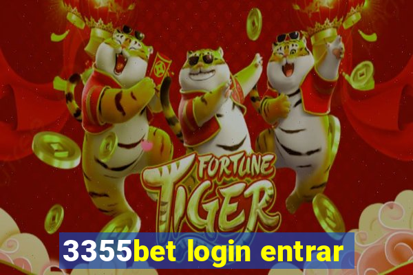 3355bet login entrar