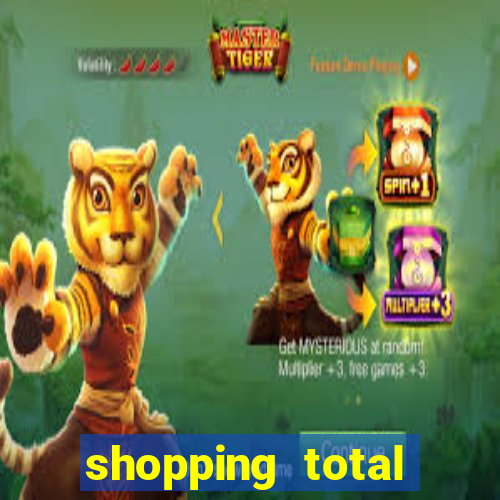 shopping total porto alegre cinema