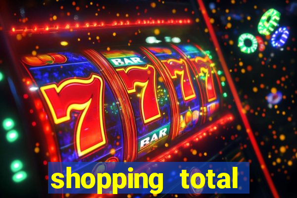 shopping total porto alegre cinema