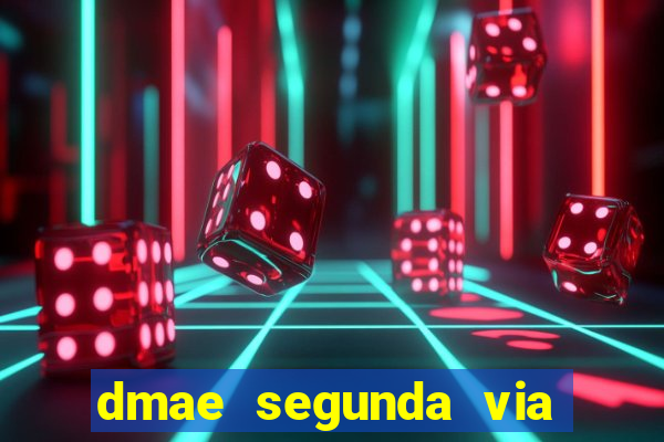 dmae segunda via porto alegre