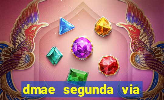 dmae segunda via porto alegre