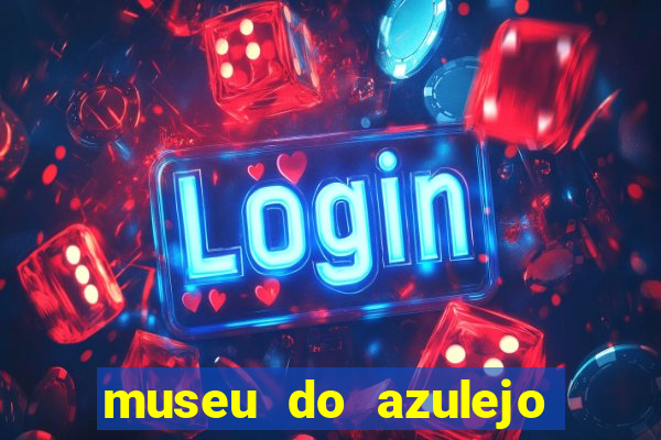 museu do azulejo porto alegre