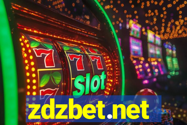 zdzbet.net