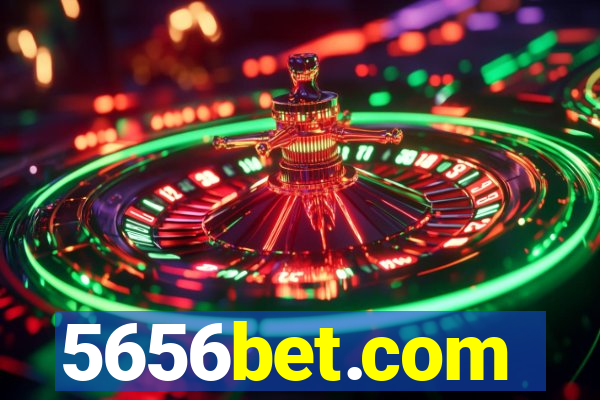 5656bet.com