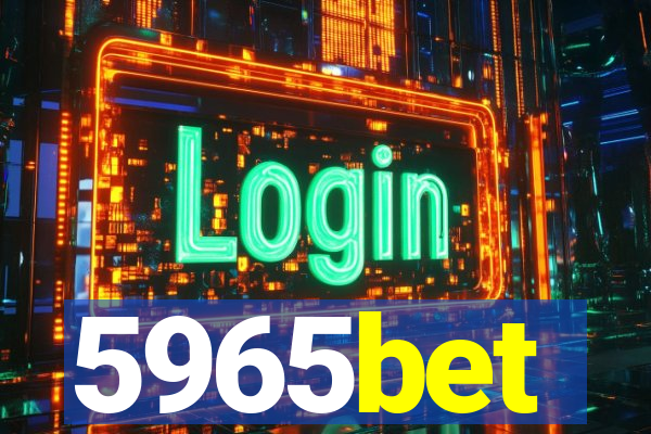 5965bet
