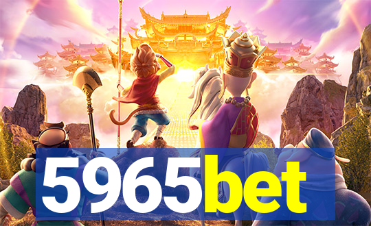5965bet