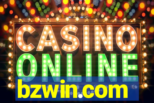 bzwin.com
