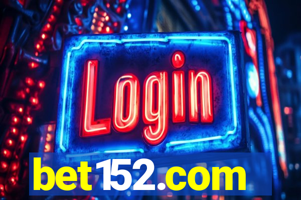 bet152.com