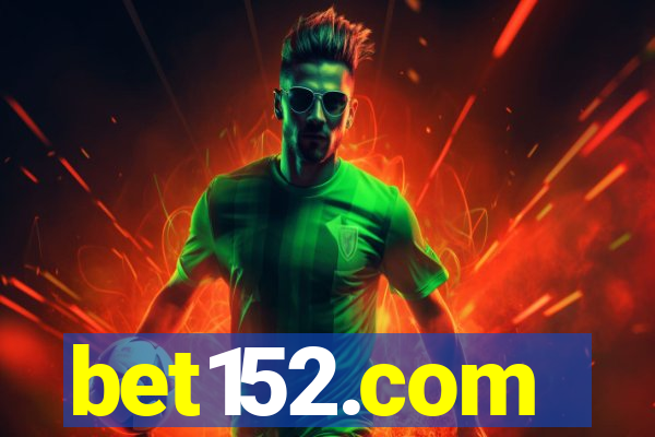 bet152.com