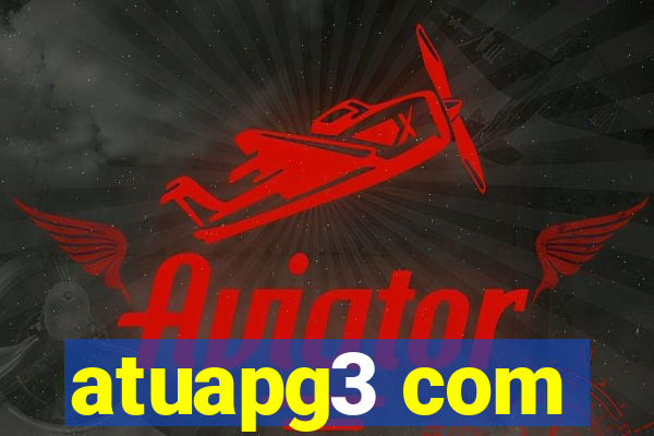 atuapg3 com