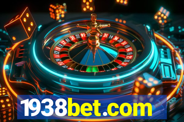1938bet.com