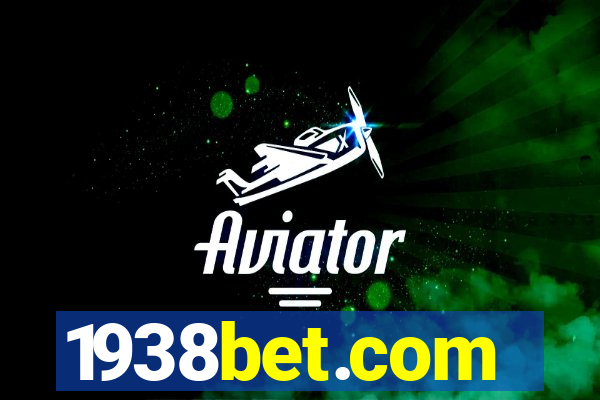 1938bet.com