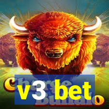 v3 bet