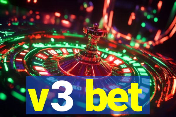 v3 bet