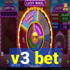 v3 bet