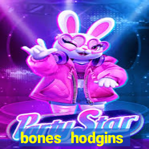 bones hodgins recupera sua fortuna