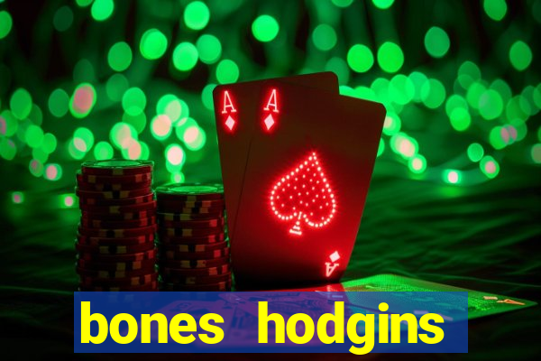 bones hodgins recupera sua fortuna