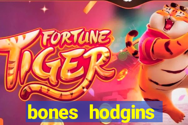 bones hodgins recupera sua fortuna